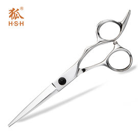 Beautiful Cobalt Steel Scissors High Performance Customized Logo