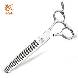 Professional Pet Grooming Scissors Right Handed UFO Screw Sharp Blade