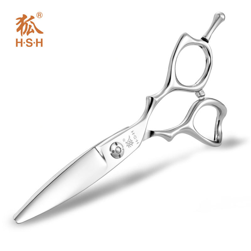 Sliding Cutting Cobalt Steel Scissors VG-1 Stainless Steel Smooth Shear Feel