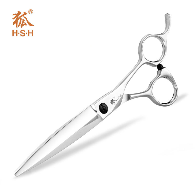 Long Size Japanese Steel Scissors Customized Logo Comprehensive Type