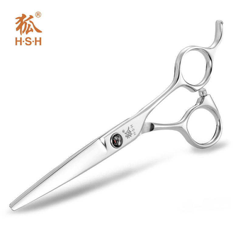 Special Hairdressing Barber Hair Cutting Scissors Stainless Steel Medium Weight